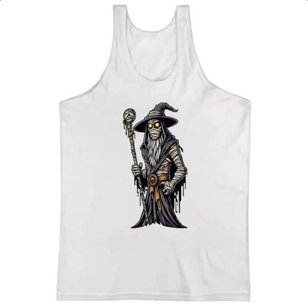 Camiseta Regata Munia Feiriceira