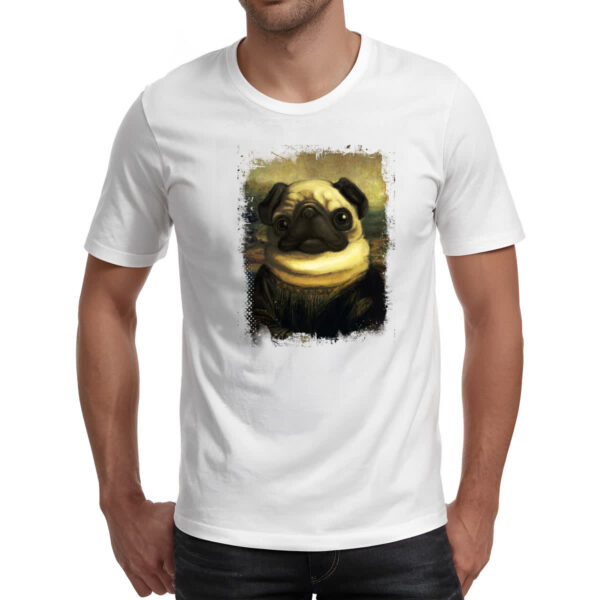 Camiseta Unissex Puglisa - Imagem 2
