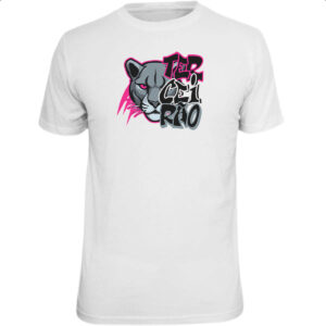 Camiseta Unissex Terceirao Puma