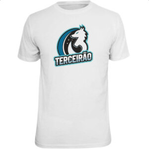 Camiseta Unissex Terceirao Raposa