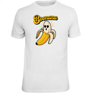 Camiseta Unissex Boonana