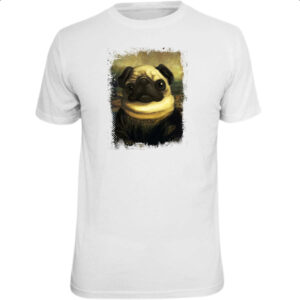 Camiseta Unissex Puglisa