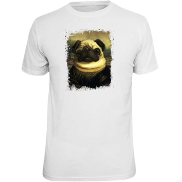 Camiseta Unissex Puglisa