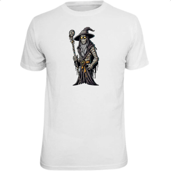 Camiseta Unissex Munia Feiriceira