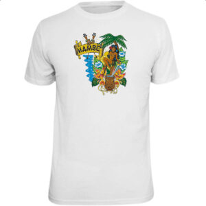 Camiseta Unissex Mambo Club