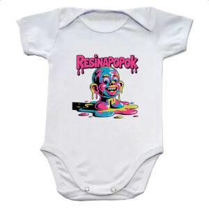 Body infantil Resinapopok
