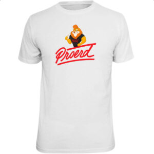 Camiseta Unissex Proerd