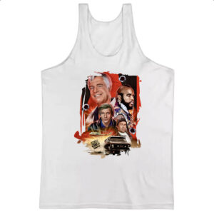 Camiseta Regata Nostalgia Esquadrao Classe A